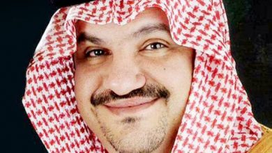 الوزير السعودي محمد بن عبدا الملك آل الشيخ