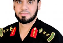 رابح العنزي